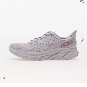 Hoka Clifton 8